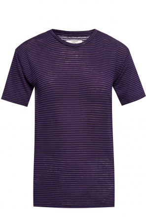 Patterned t-shirt, zdjęcie 1 Patterned t-shirt od Isabel Marant Etoile